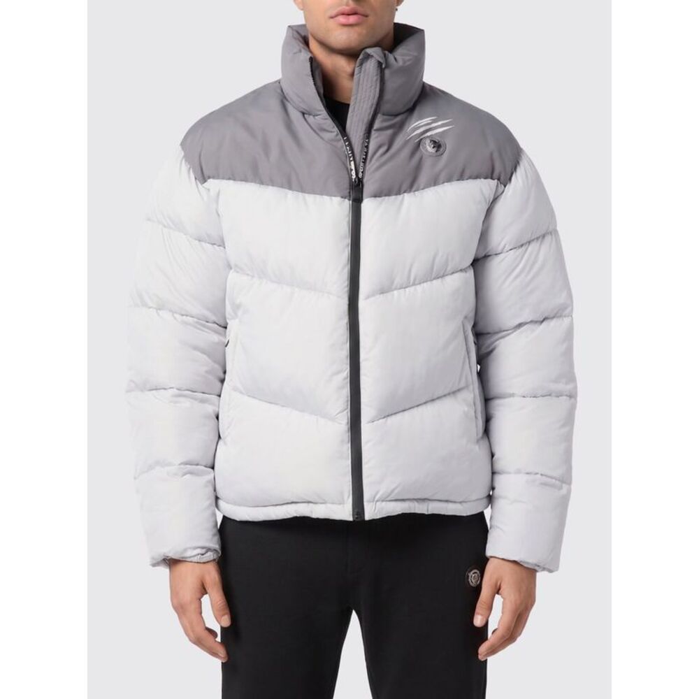Plein Sport Men Jacket Men Plein Sport